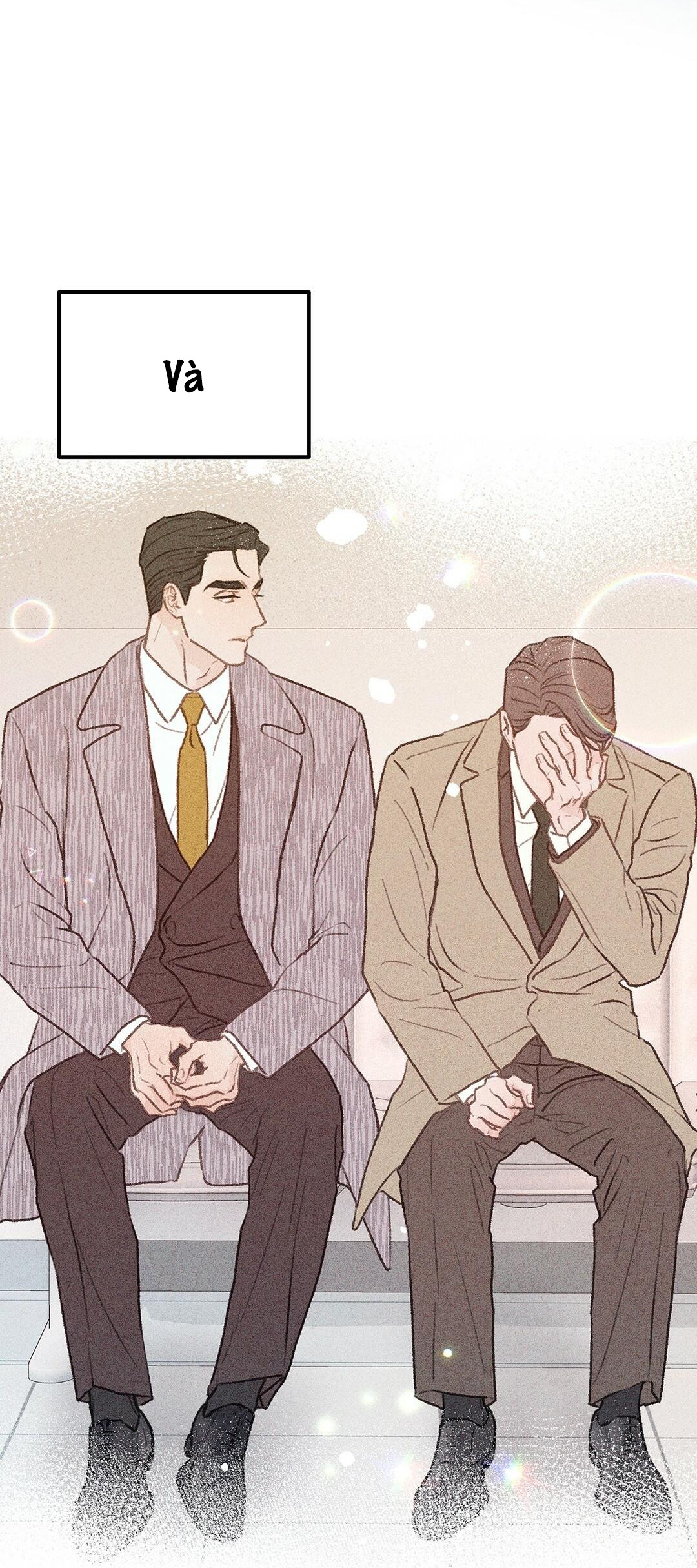 vùng cấm tình yêu của beta chapter 35 32