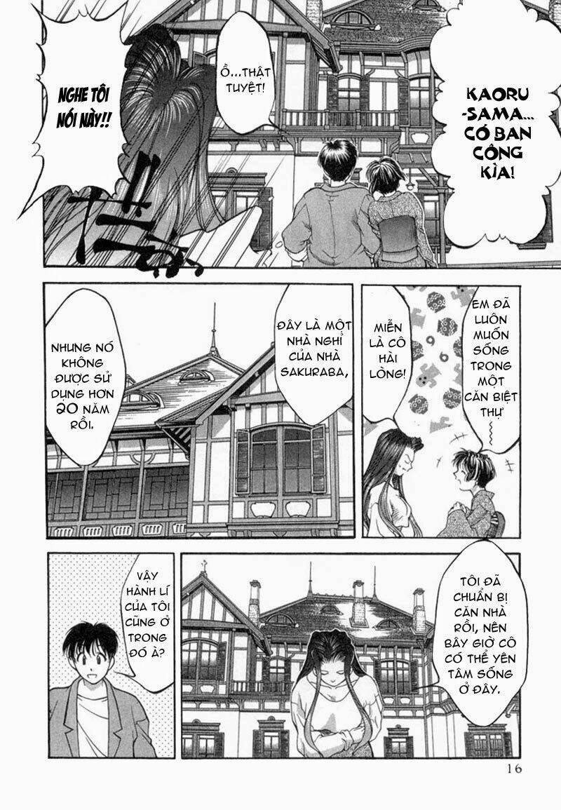 ai yori aoshi chapter 11 16