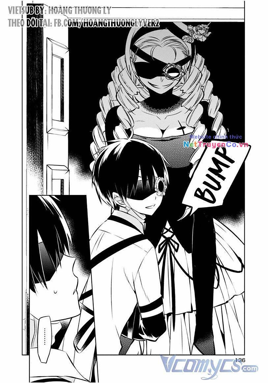 trò chơi tử thần chapter 17 36