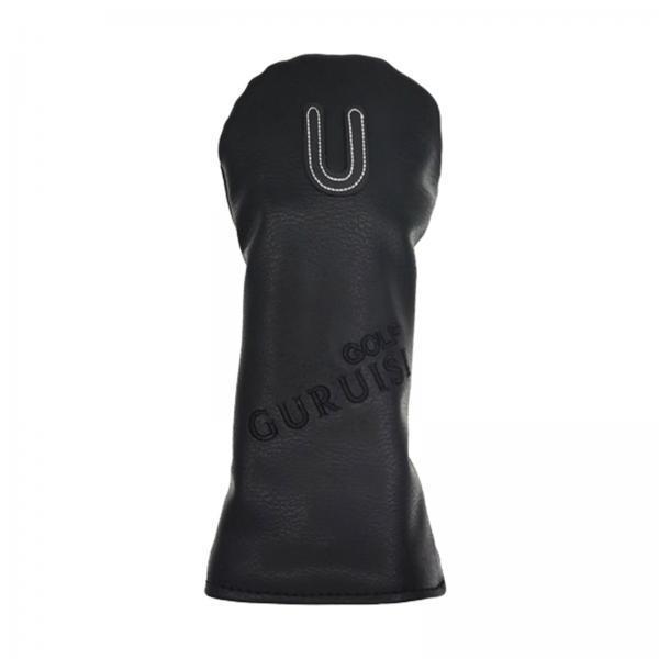 2x golf Covers #1 Driver #3 #5 Putter Sleeve  UT  Headcover & No. Tag