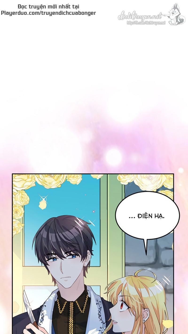 nữ hiệp trở về chapter 6 22