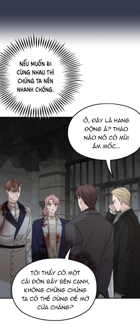 gia đình chồng bị ám ảnh bởi tôi chapter 115.1 46