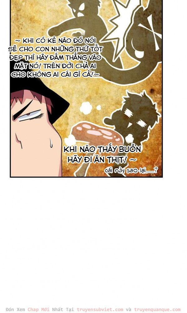 tôi sinh ra để làm người vĩ đại chapter 57 27