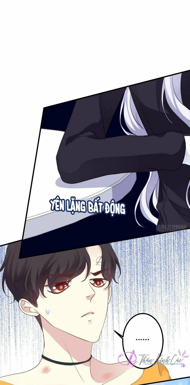 toàn bộ nắm trong tay chapter 45 22