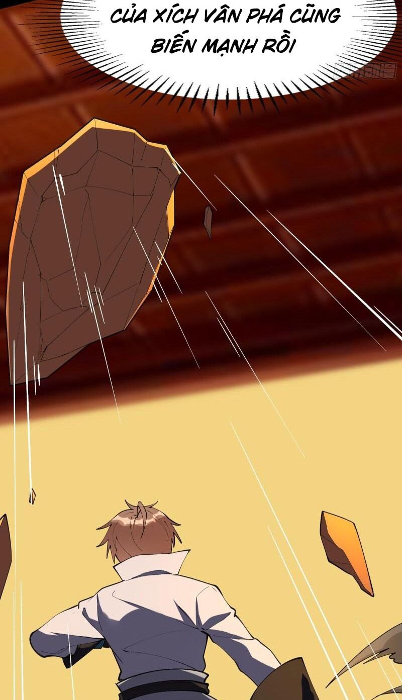 ta lập hậu cung tại tây du ký chapter 100 3