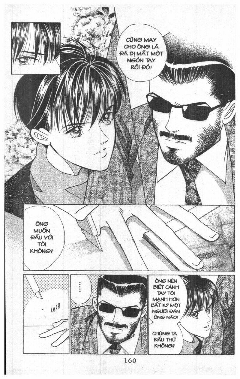 nàng tiên ánh trăng - kaguya hime chapter 16 160