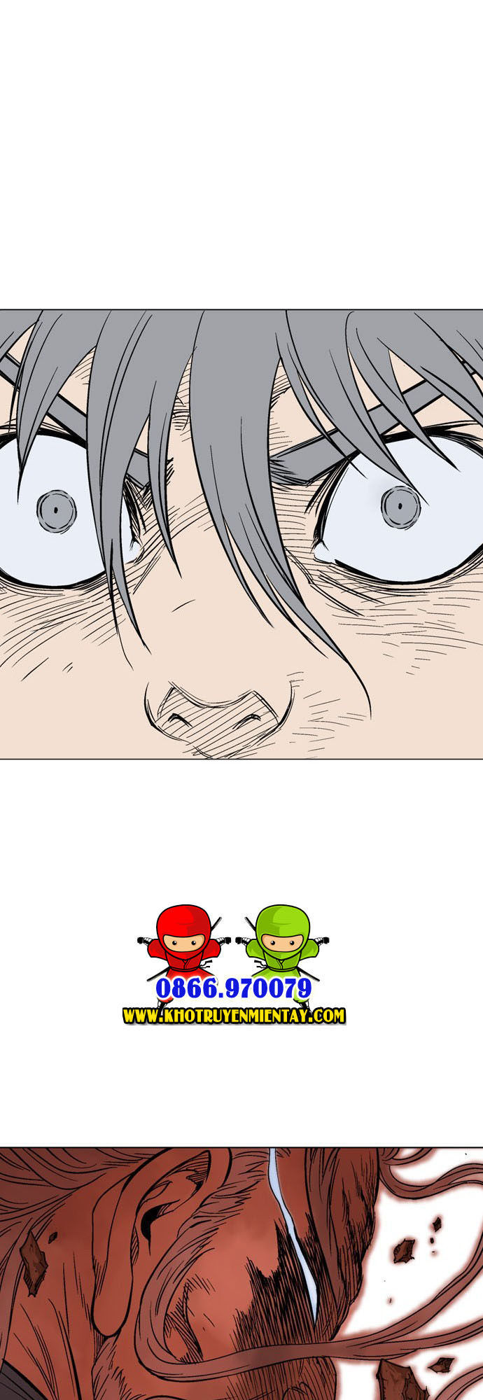 cao thủ 2 chapter 25 49