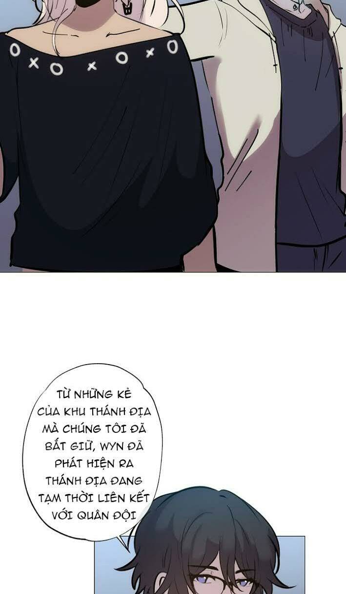 Trọng Sinh Mạc Thế Chapter 131 16