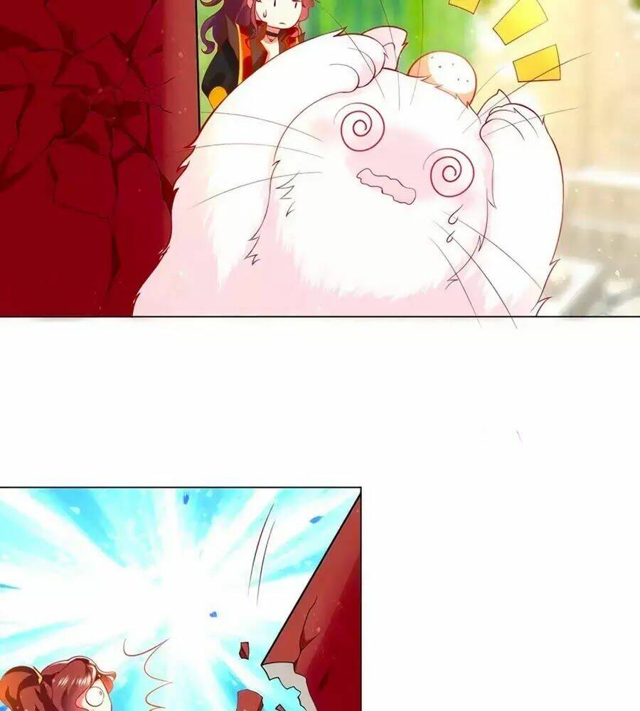 dưỡng thú vi phi chapter 7 43