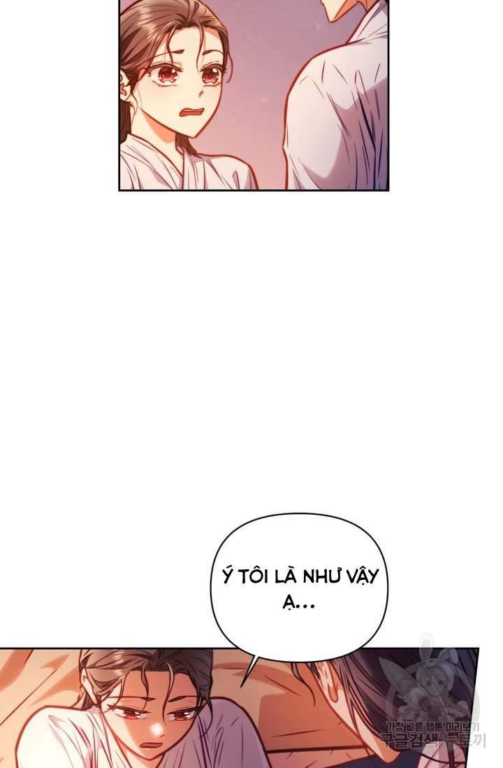 [18+] trăng nơi đỉnh núi chapter 16.1 37