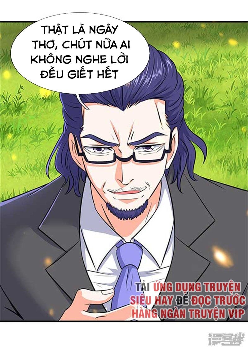 Vạn Cổ Thần Vương Chapter 91 - Trang 16