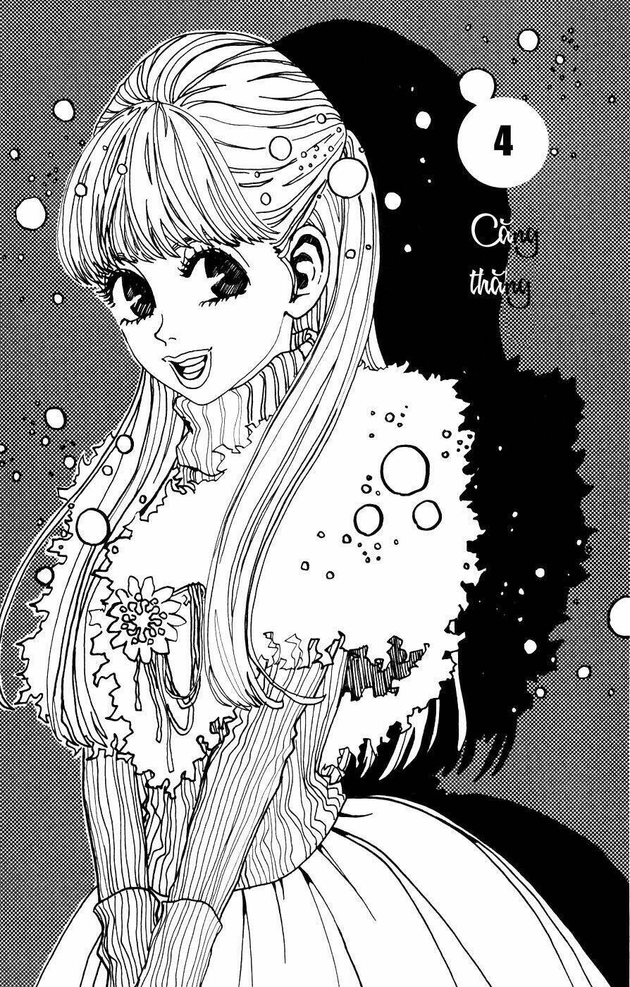 oboreru knife chapter 4 2