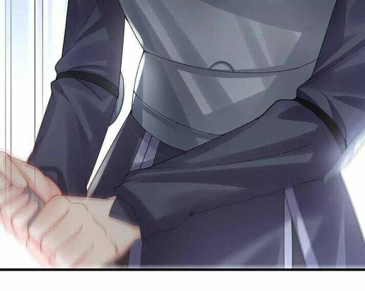 độc phi thần y quá kiêu ngạo chapter 74 12