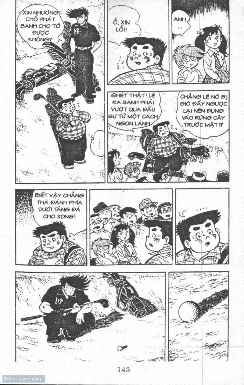 ashita tenki ni naare chapter 5 141