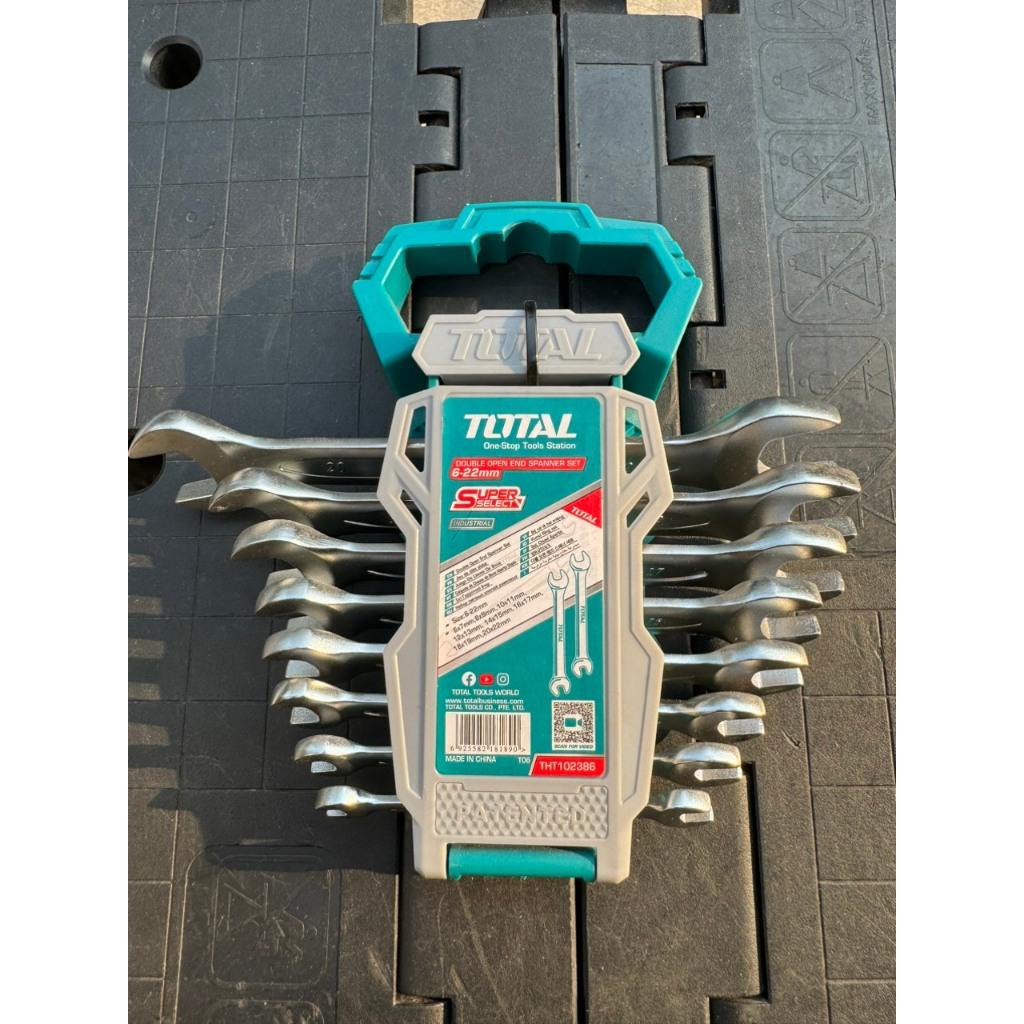 BỘ CỜ LÊ HAI MIỆNG TOTAL THT102386 - HÀNG CHÍNH HÃNG