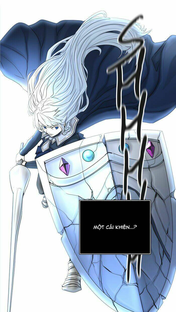 cuộc chiến trong tòa tháp chapter 372 16