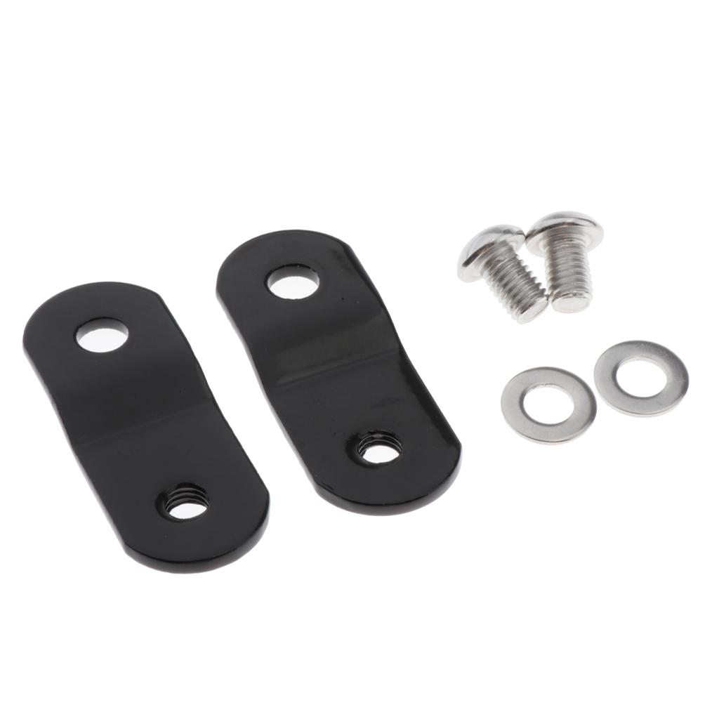1-3 inch Gas Tank Lift Kit for Harley Sportster Iron 48 72 XL883 XL1200 1995-2017 Motorbikes