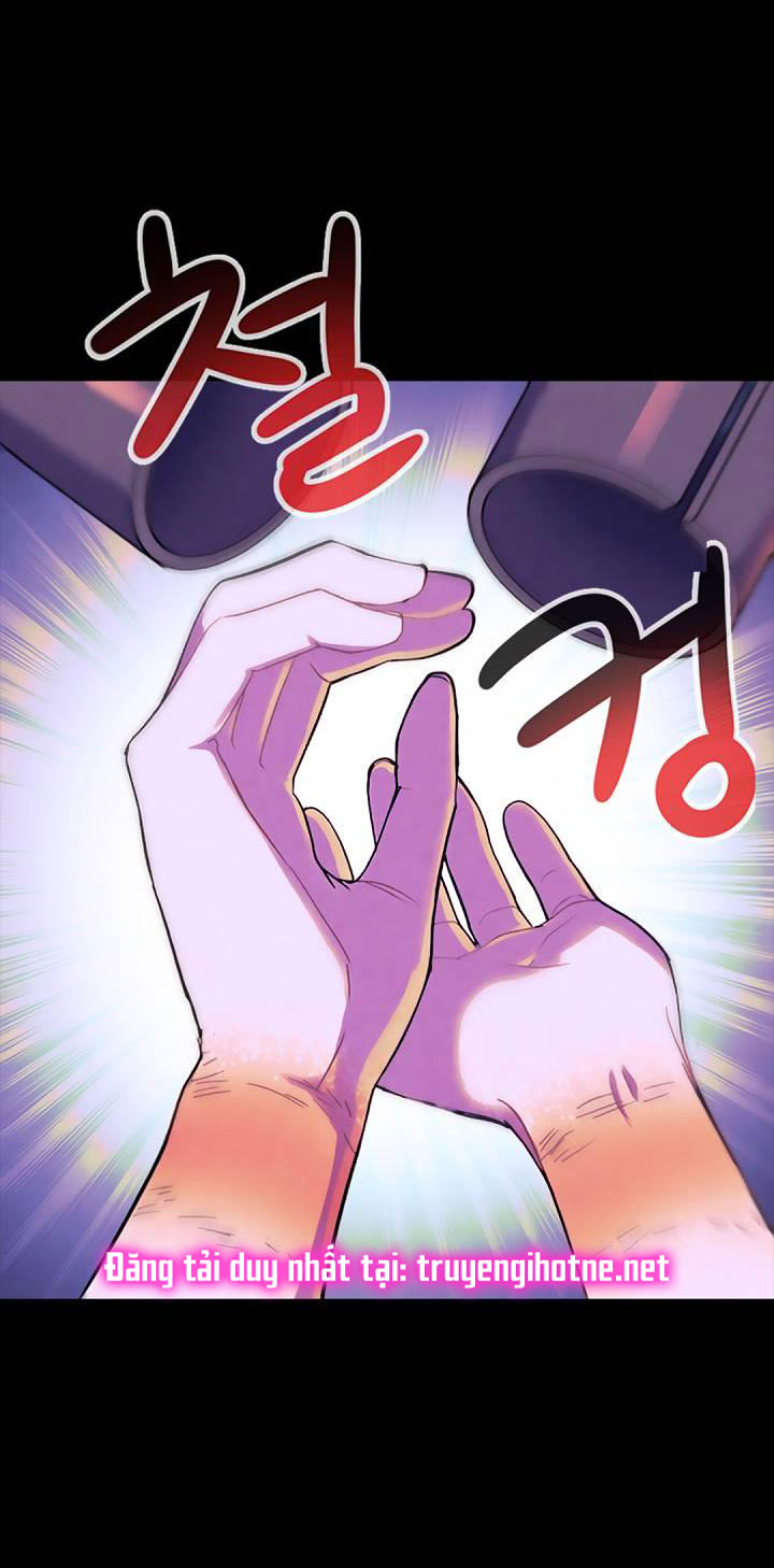 [bản 18+] trò chơi săn mồi của hoàng đế và thánh kỵ sĩ chapter 26.1 11