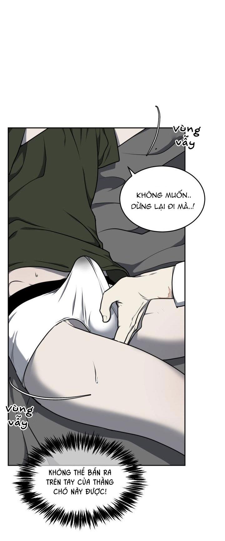 dưỡng thú cưng chapter 8 17