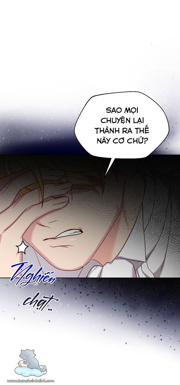 thế thì ta cứ trở thành kẻ ác thôi chapter 39 22