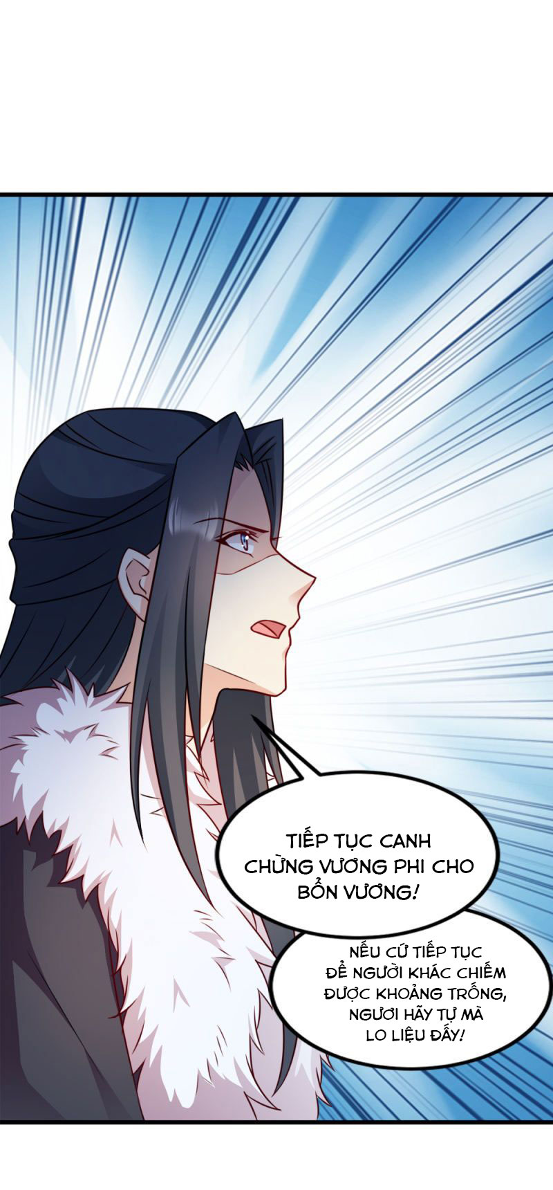 độc tâm cuồng phi khuynh thiên hạ chapter 60 8