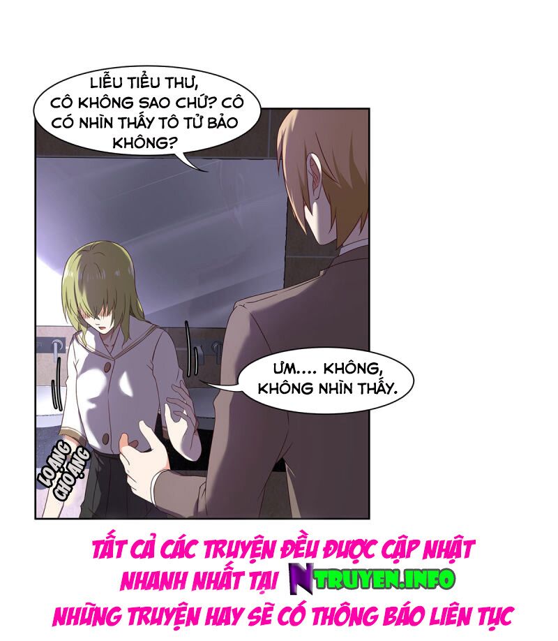 trọng sinh quý thê chi phục thù hoa lệ chapter 43 28