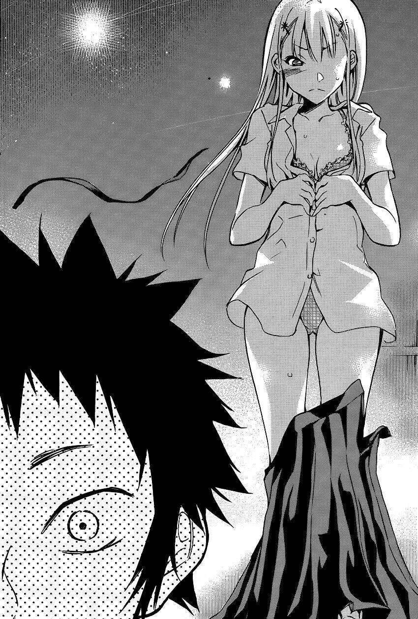 shishunki no iron maiden chapter 3 15