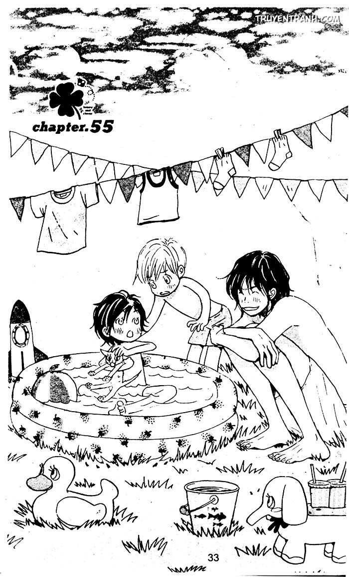 tình yêu và cuộc sống chapter 55 1