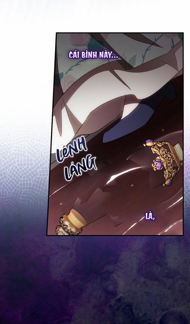 tôi nhìn thấy cái chết của bạn chapter 56 57