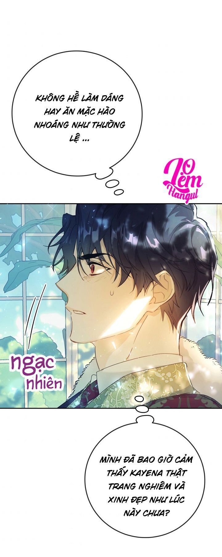 con rối ác nữ marionette chapter 4 56