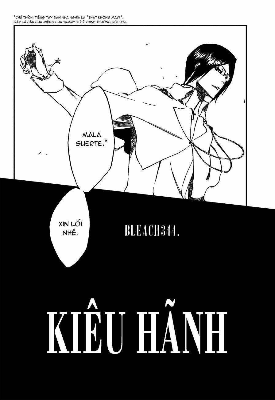 thần chết ichigo chapter 344 6