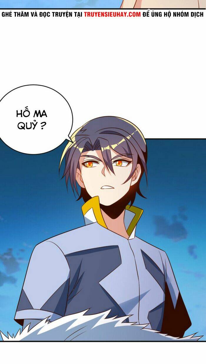 thôn phệ một thế giới tu tiên chapter 84 42