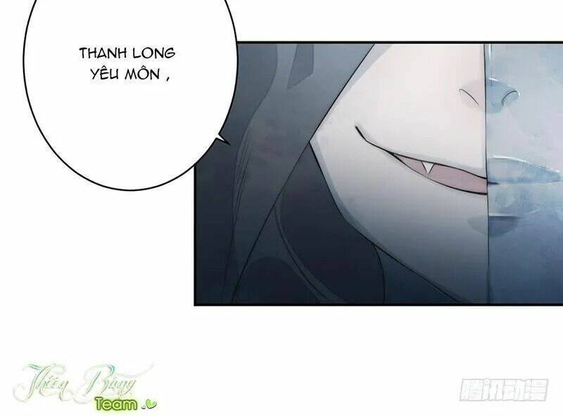 yêu tiên ca chapter 7 55