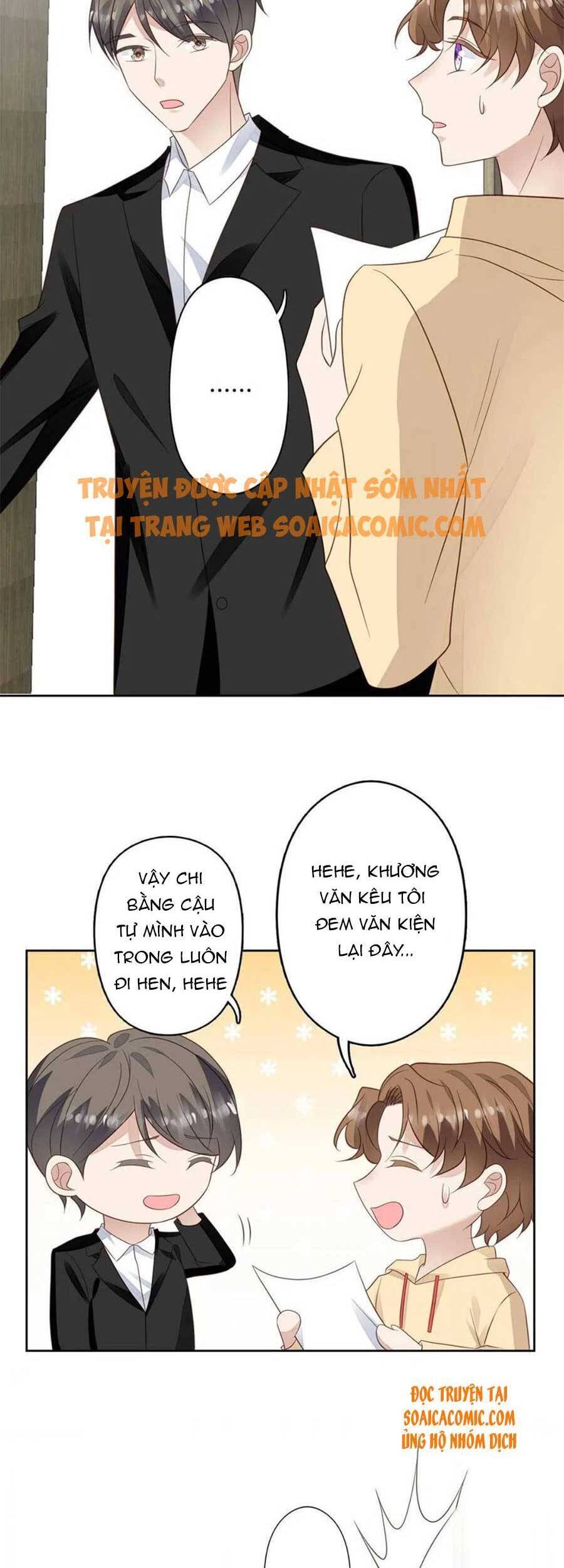 dựa vào đại lão ổn định vị trí c trong nam đoàn chapter 100 20