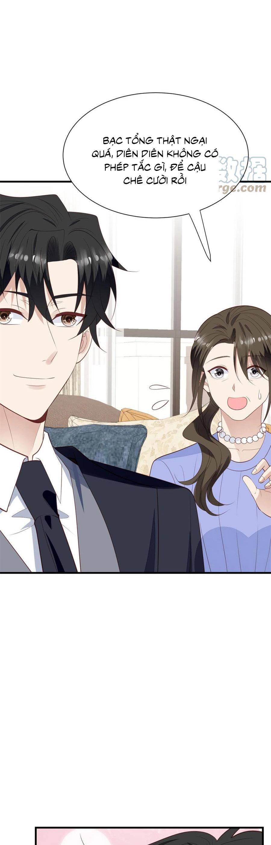 dựa vào đại lão ổn định vị trí c trong nam đoàn chapter 176 11