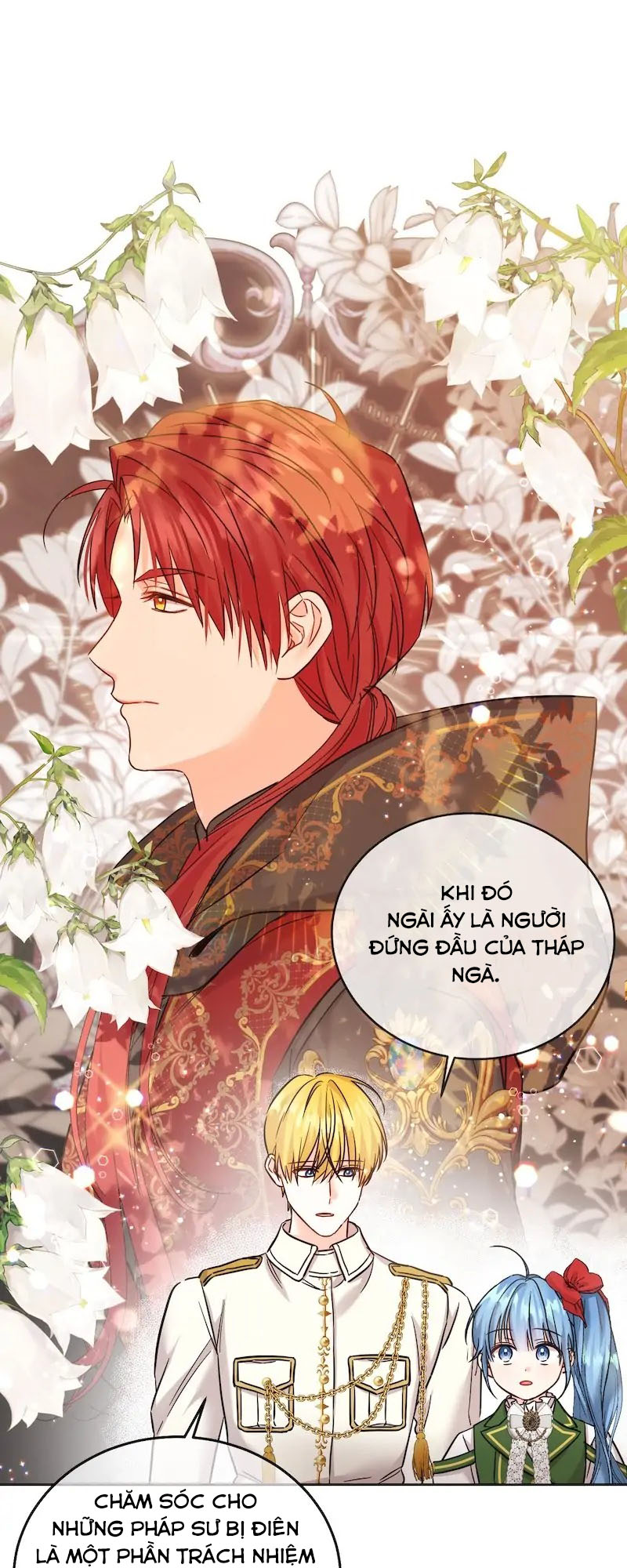 tôi sẽ cứu nam phản diện bị nữ chính ruồng bỏ chapter 71 51