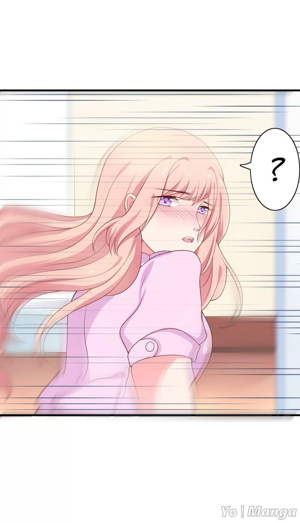 thiểm hôn kinh ái chapter 1 42