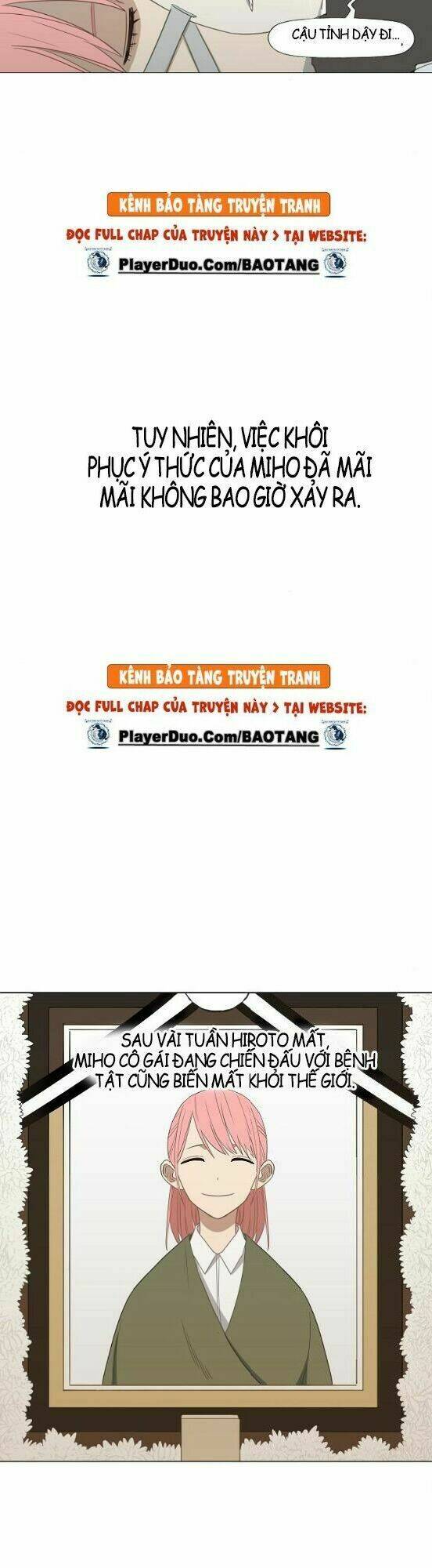 võ sĩ - the boxer chapter 41 22