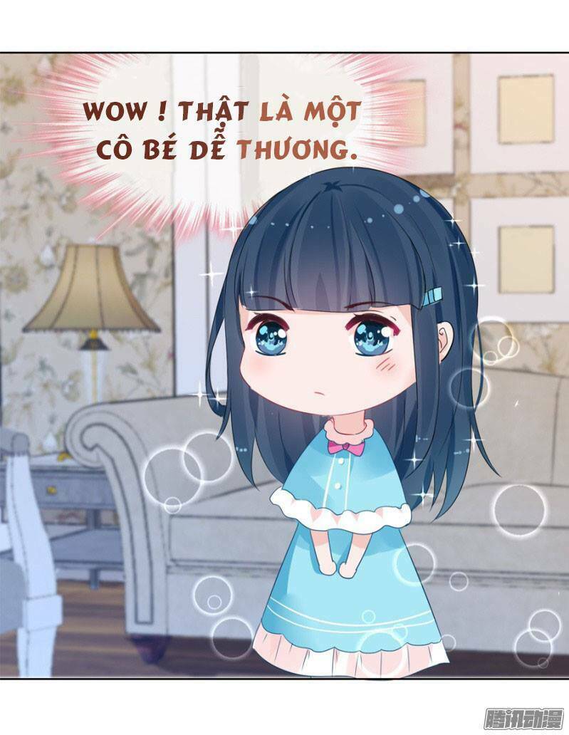 lừa gạt thiếu gia quí tộc làm bạn trai chapter 4 41