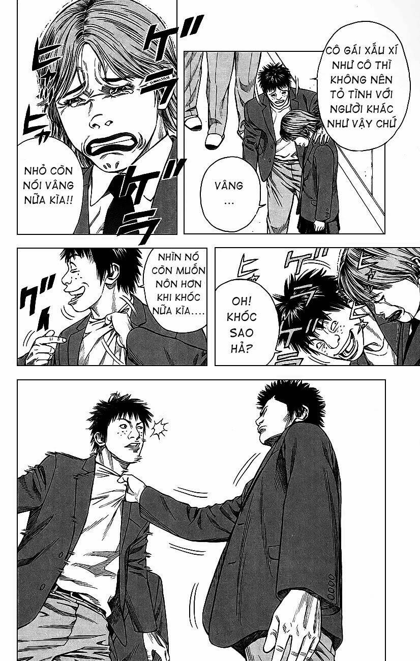 angel voice chapter 1 50