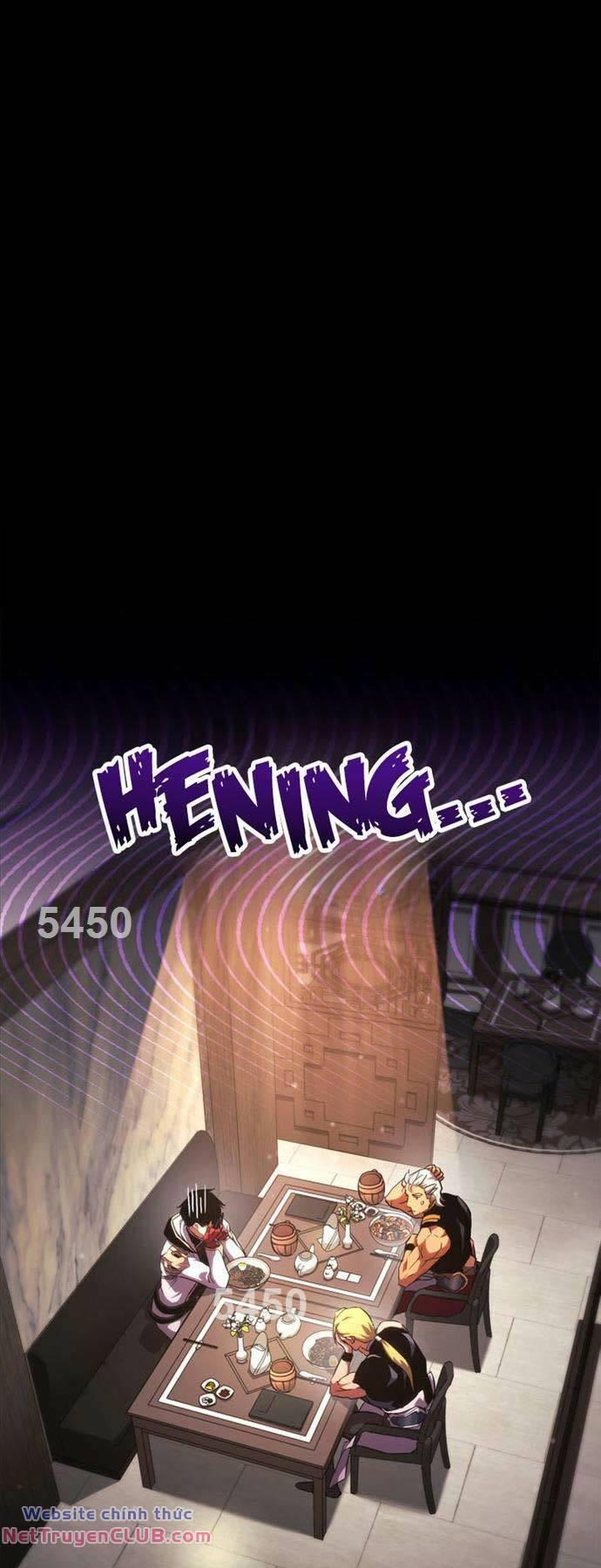 huyền thoại game thủ - tái xuất chapter 138 1