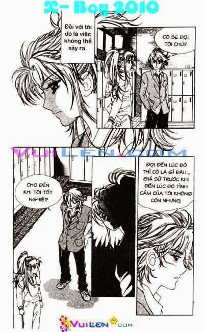 cô giáo tuổi 18 chapter 6 148