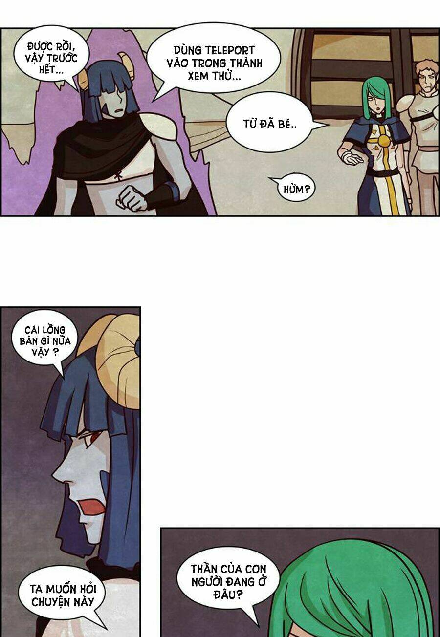 the devil king is bored chapter 97 13