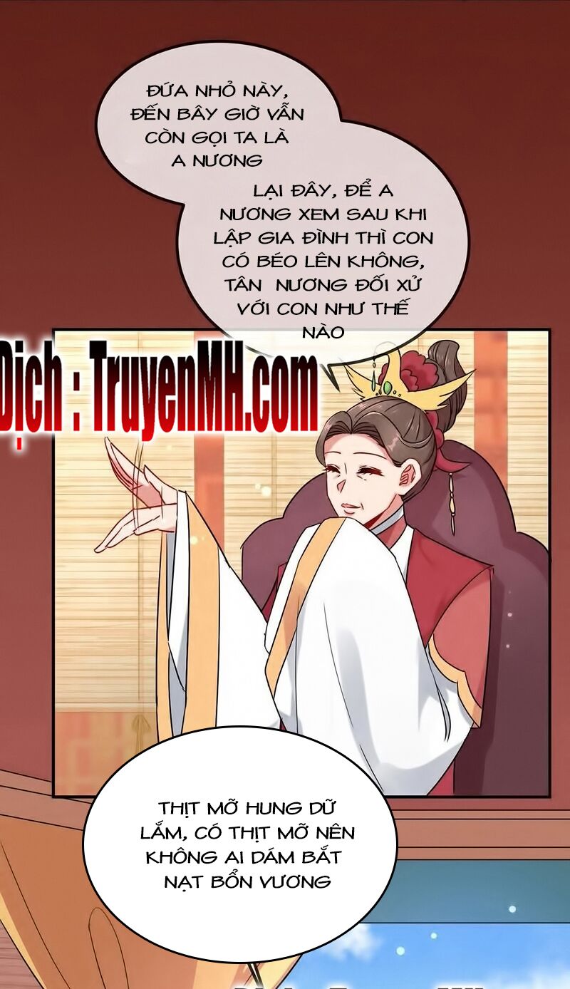 101 mỹ nam của vương phi béo phì chapter 26 1