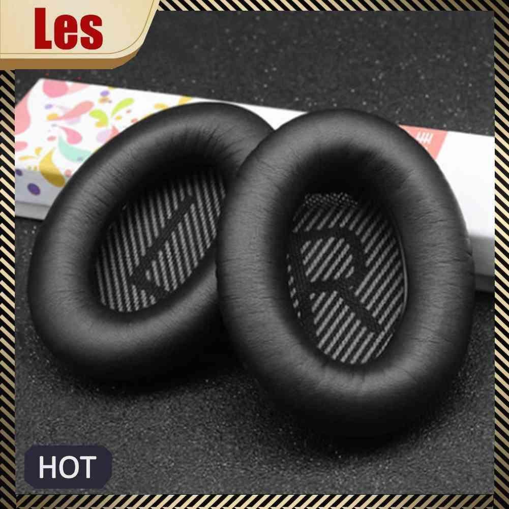 1 Cặp Miếng Đệm Tai Nghe Thay Thế Cho BOSE QuietComfort 35 25