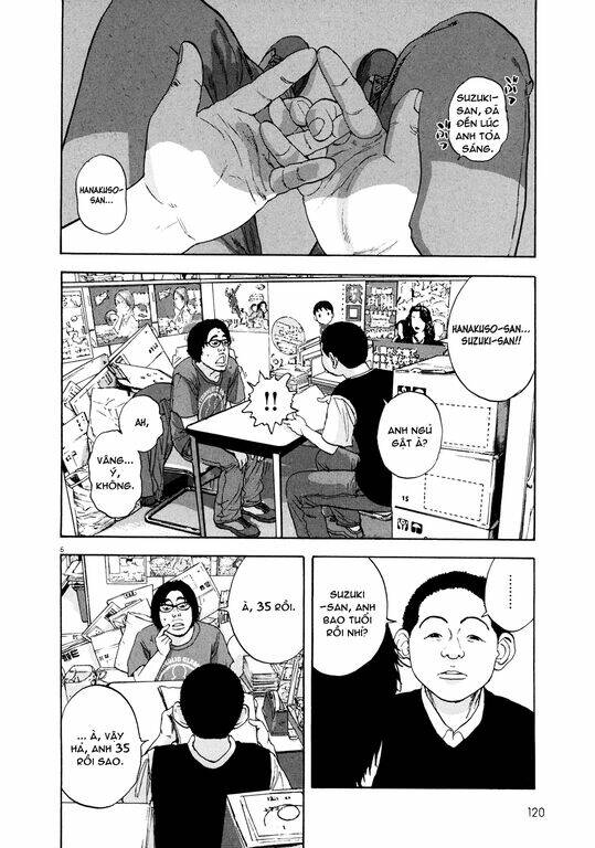 tôi là người hùng chapter 5 6