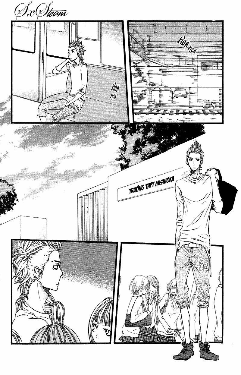 say i love you chapter 16 28