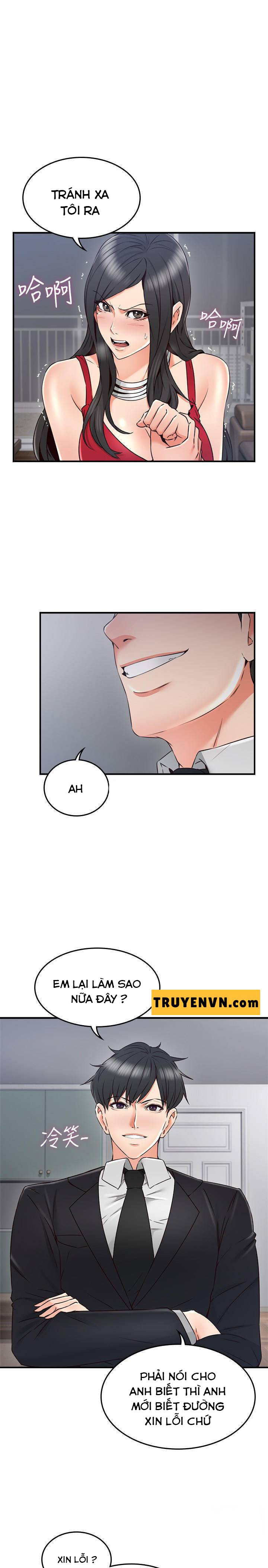 vợ hàng xóm chapter 29 10