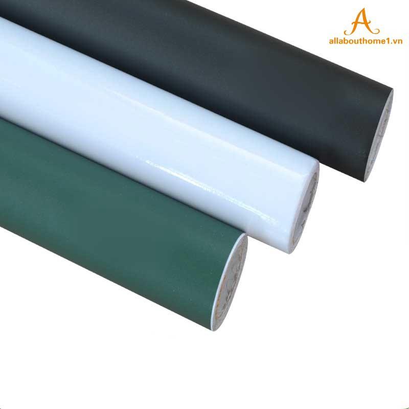 BẢNG DÁN TƯỜNG BẰNG NHỰA PVC LOẠI 60X200CM, 60x100CM