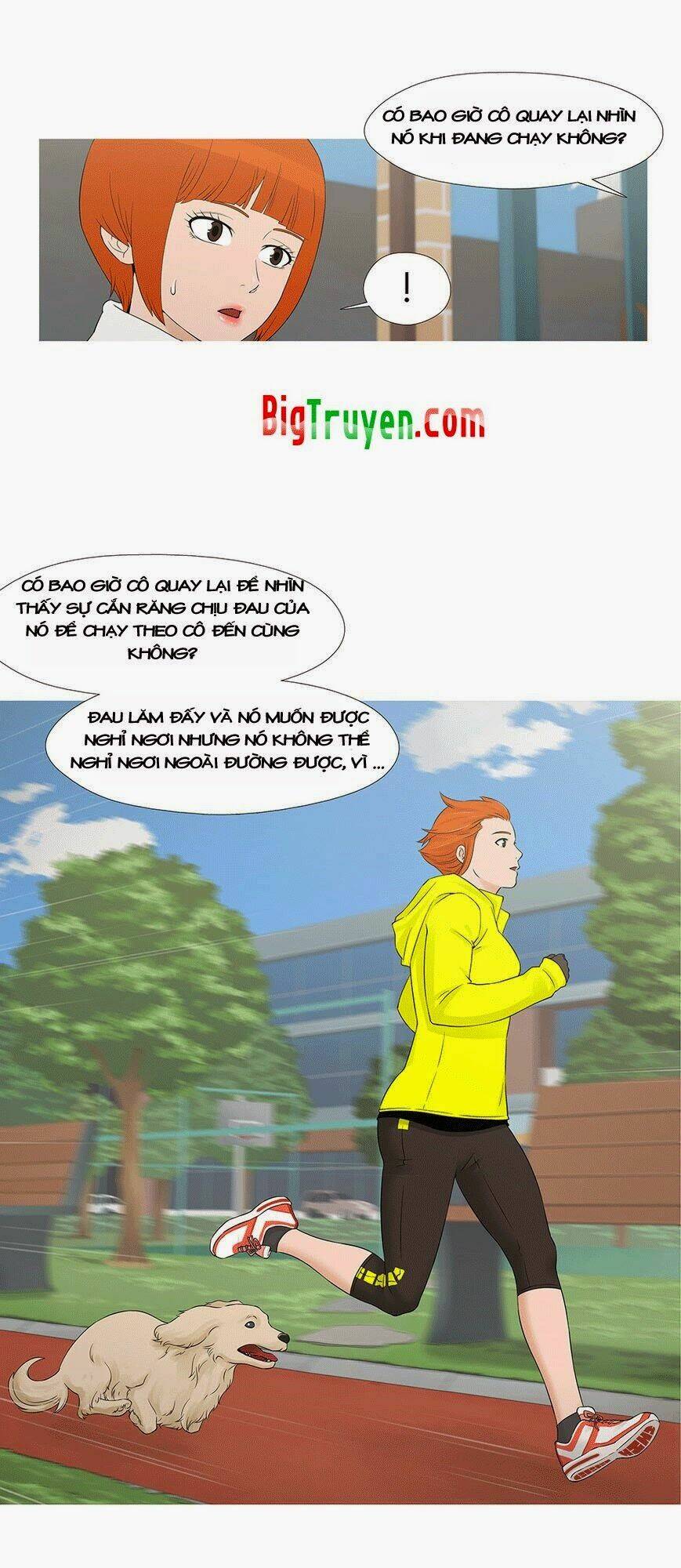 trái tim của một người bạn chapter 12 27